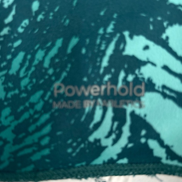 FREE FANNY PACK/ “NEW” POWERHOLD BY FABLETICS CAPRIS - Picture 4 of 6